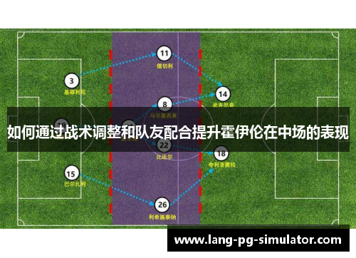 如何通过战术调整和队友配合提升霍伊伦在中场的表现